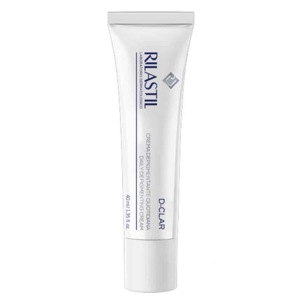 rilastil – d clar creme depigmentante quotidienne – 40ml