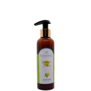 rituelessence – gel douche verveine citron 200ml