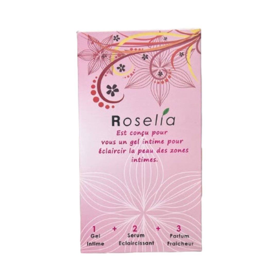 🎁 pack 🎁 – roselia – pack intime eclaircissant