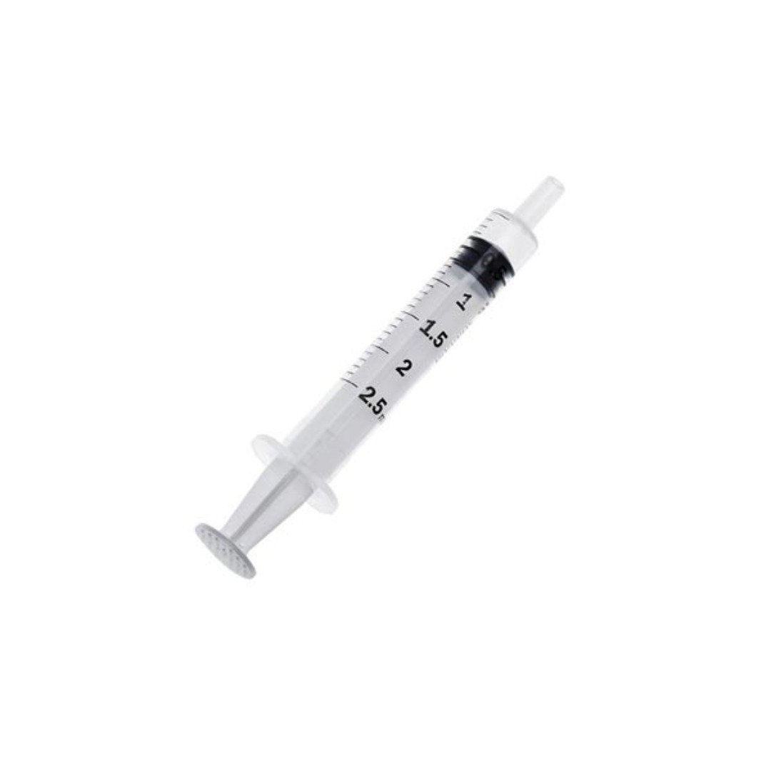 generique – rr seringue – 2.5ml