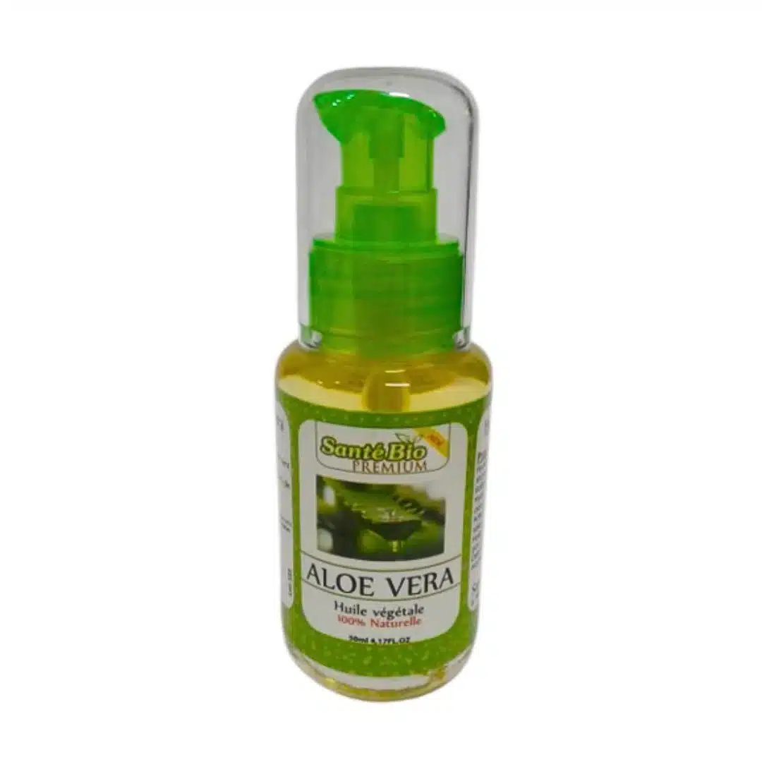 santÉ bio – aloe vera – 50ml
