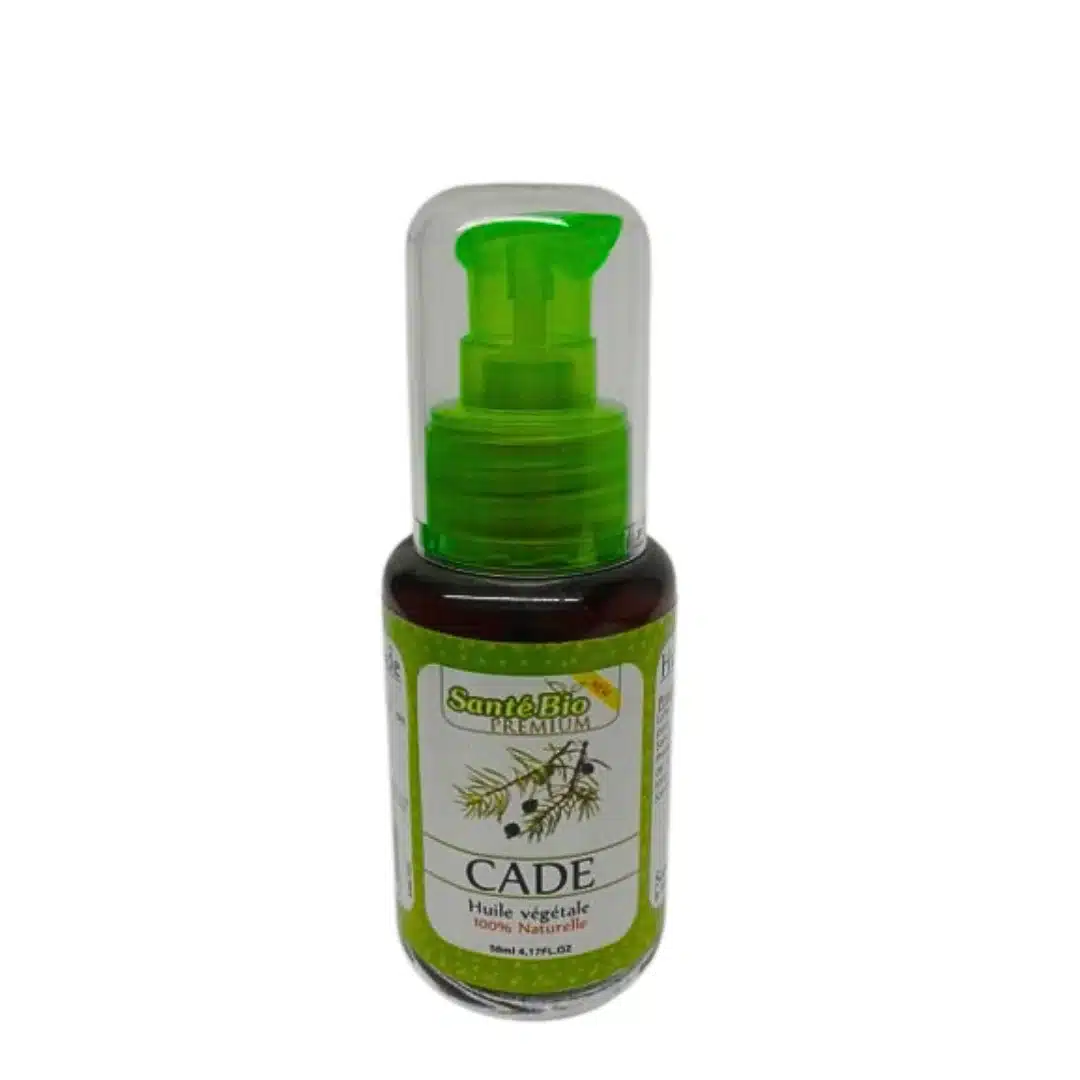 santÉ bio – cade – 50ml