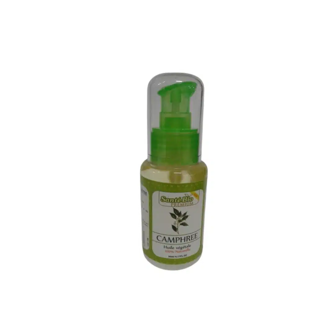 santÉ bio – camphree – 50ml