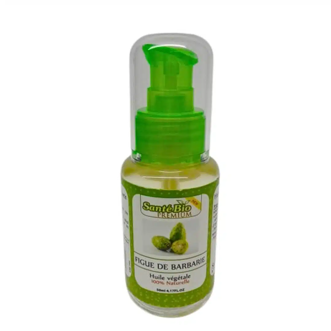 santÉ bio – figue de barbarie – 50ml