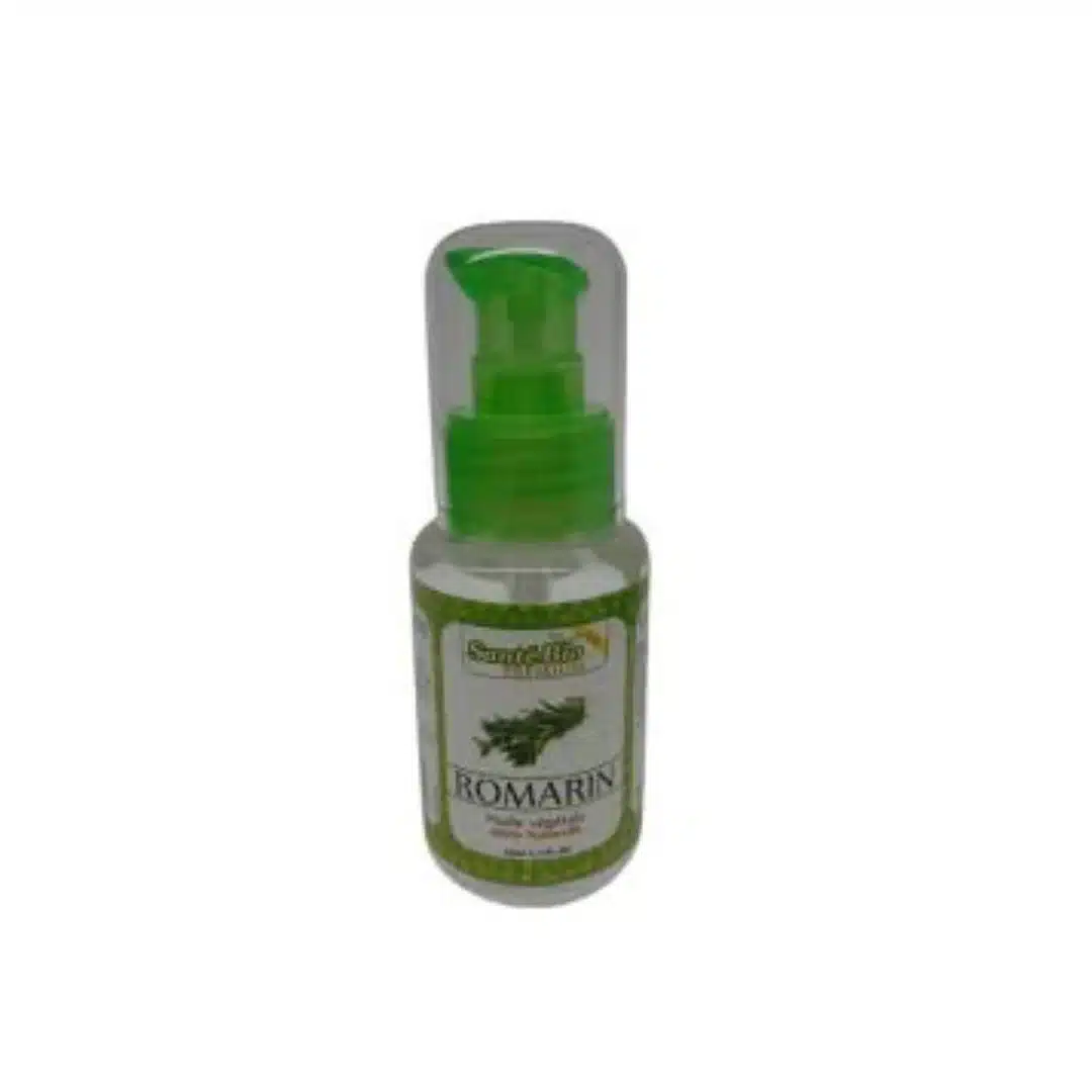 santÉ bio – romarin – 50ml