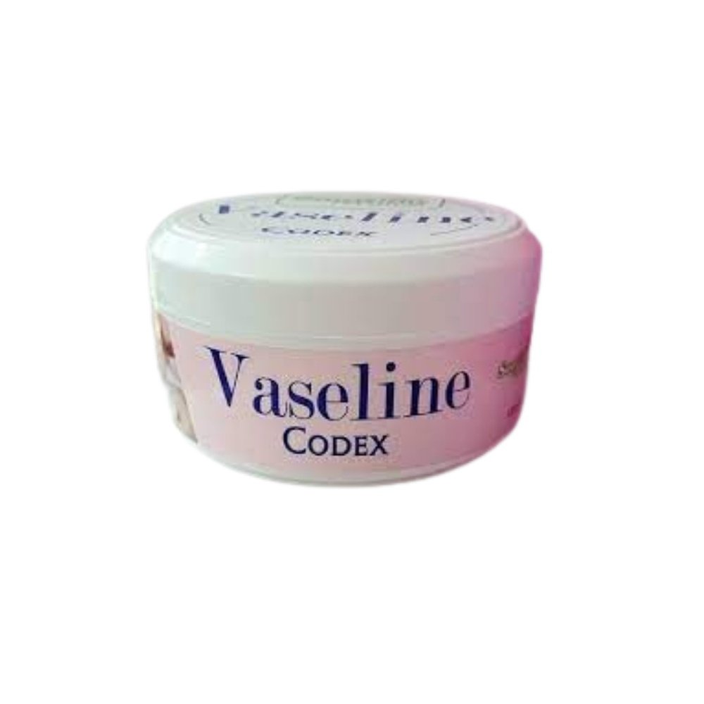 santÉ bio – vaseline codex – 120ml