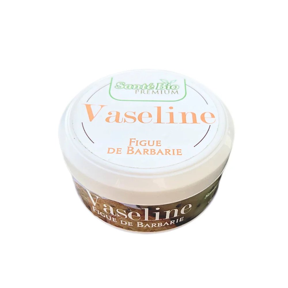 santÉ bio – vaseline figue de barbarie – 120ml