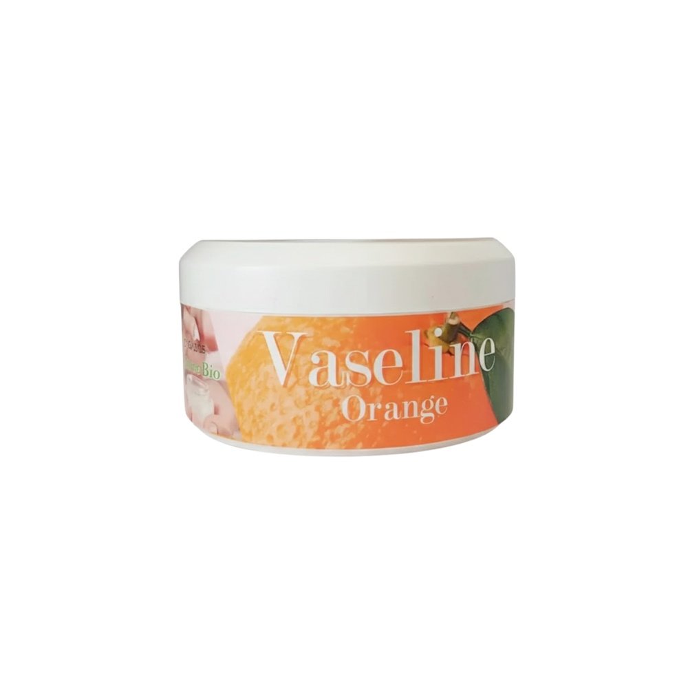 santÉ bio – vaseline orange – 120ml