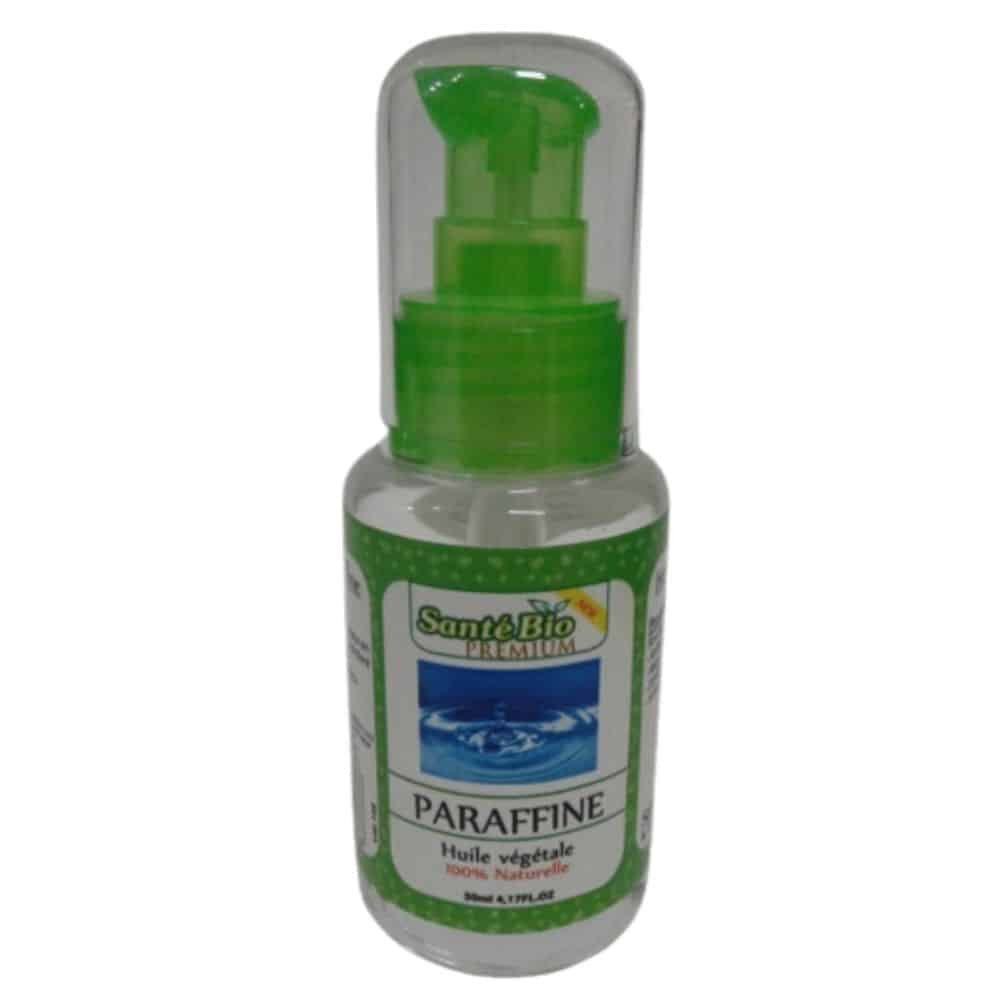 santÉ bio – premium huile de paraffine – 50ml