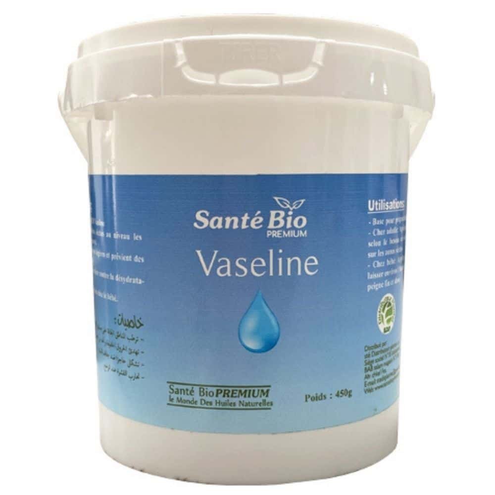 santÉ bio – premium vaseline – 1kg