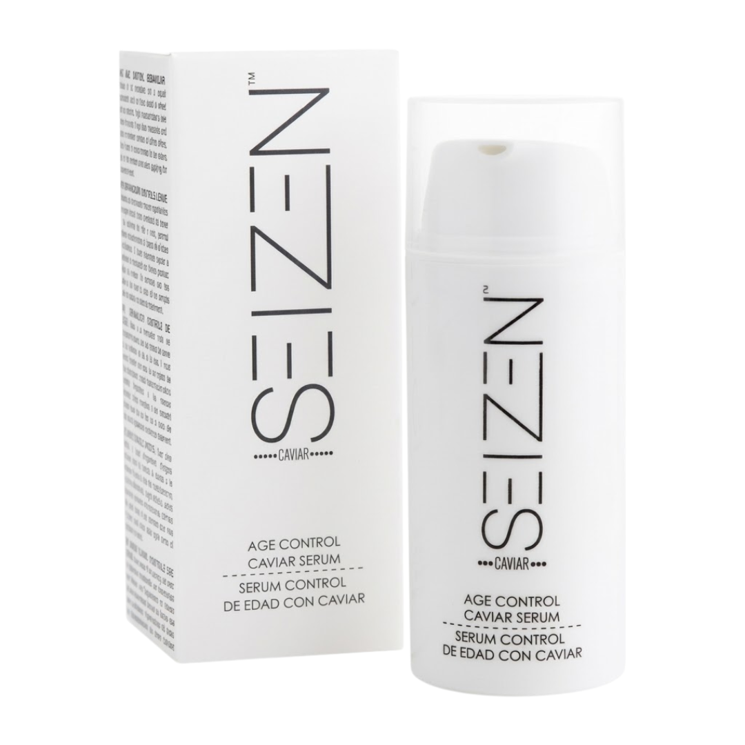 seizen – age control serum cavier 30ml