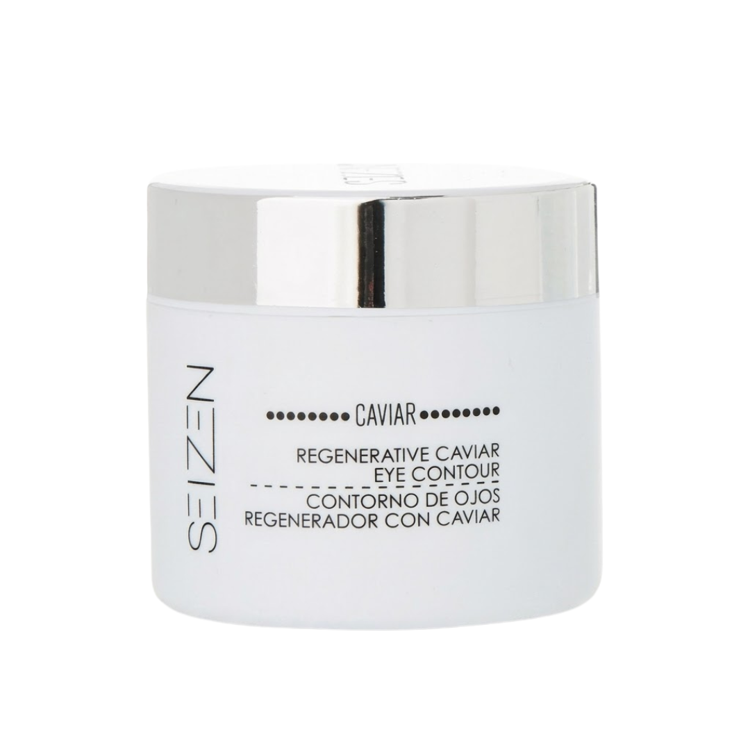 seizen – contour des yeux cavier 15ml