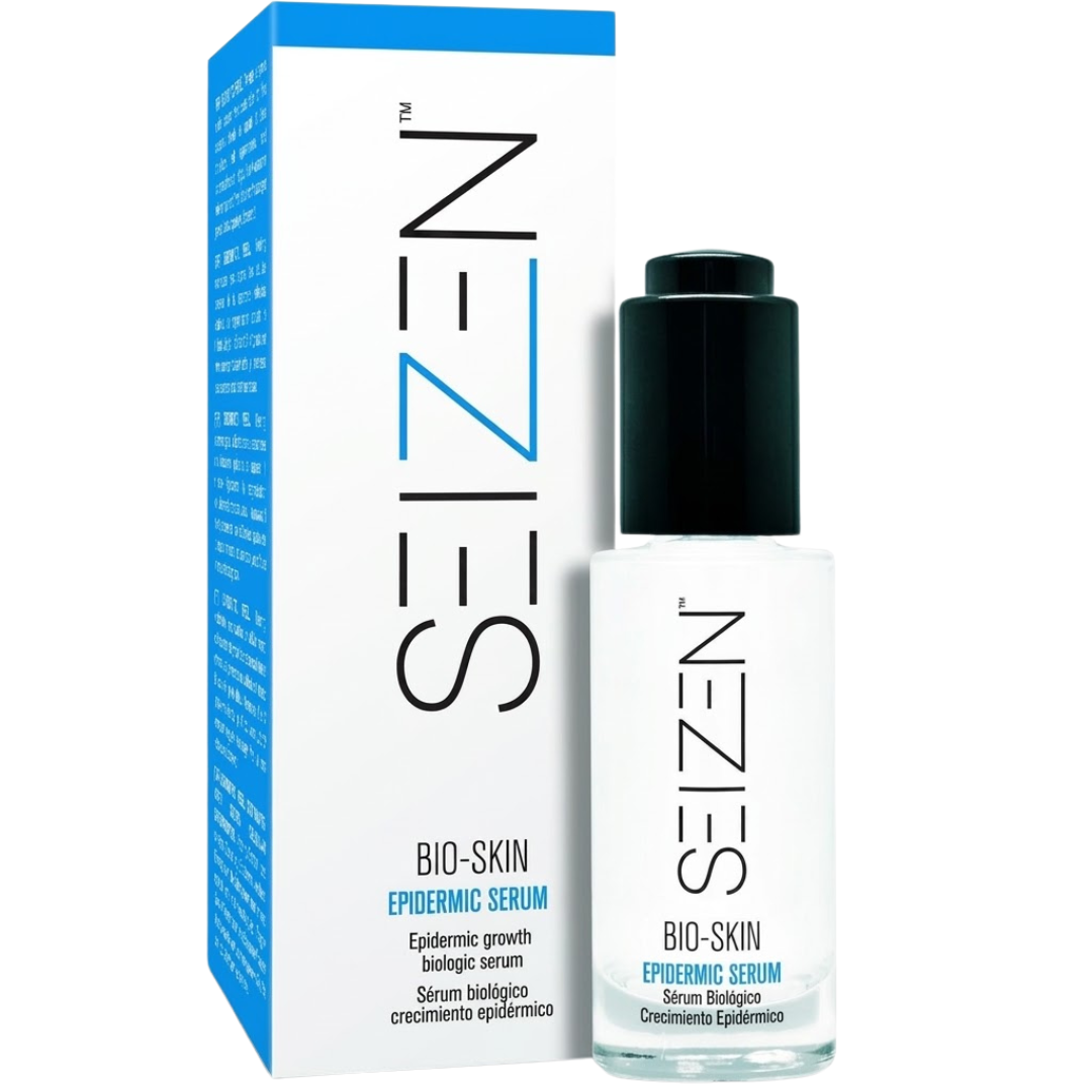 seizen – serum epidermic 30ml