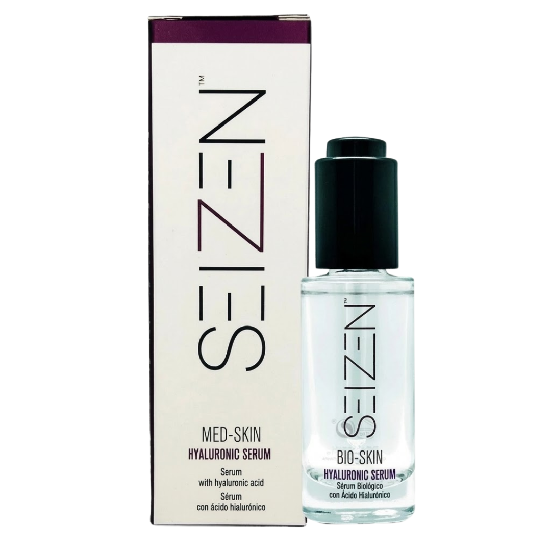 seizen – serum hyaluronic 30ml