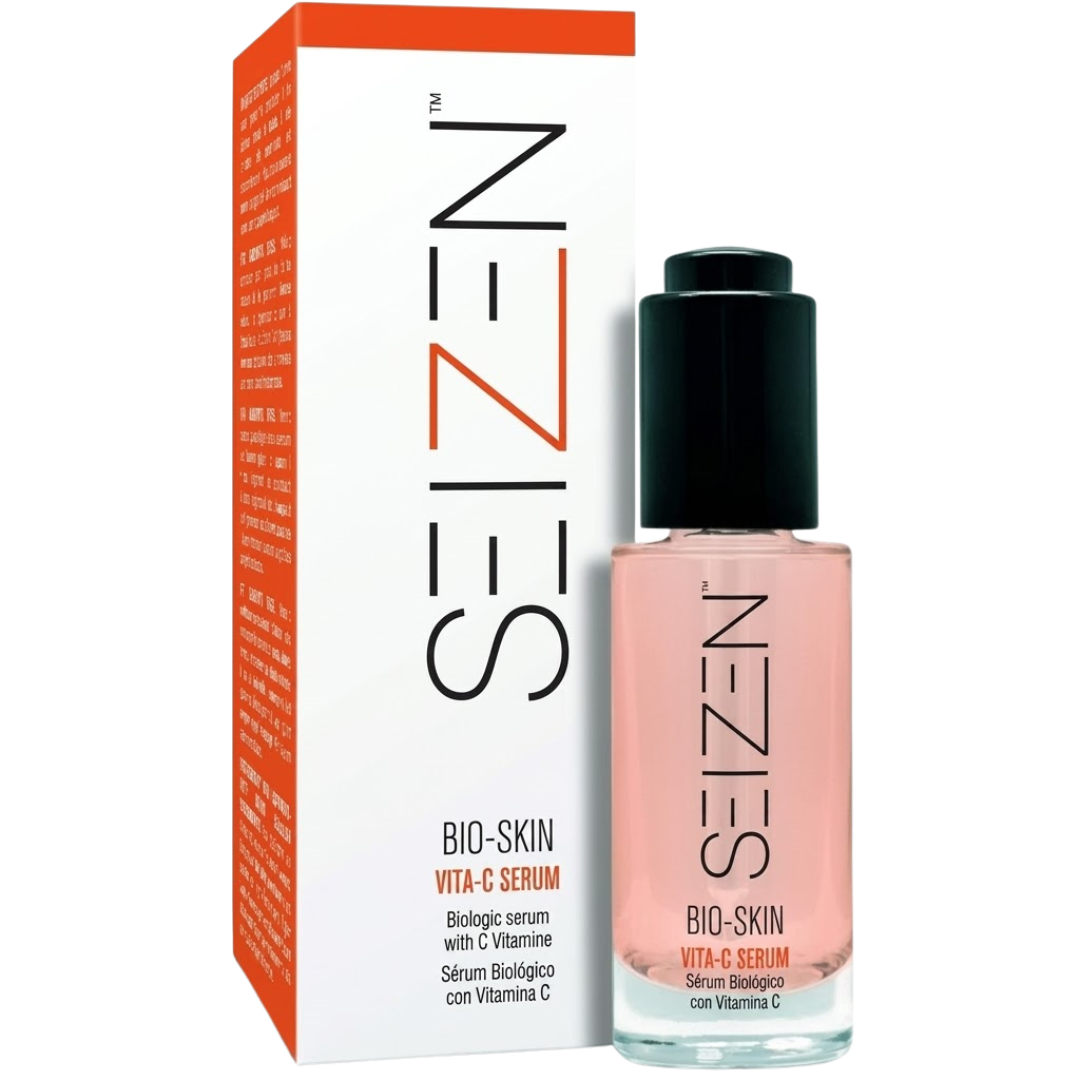 seizen – serum vitamine c 30ml