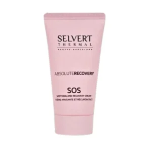 selvert thermal – sos creme absolute recovery – 50ml