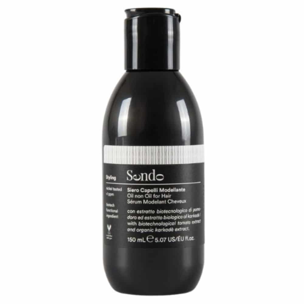 sendo – serum modelant cheveux – 150ml