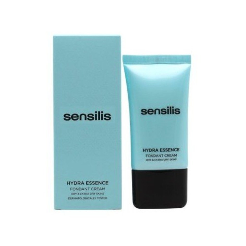 sensilis – hydra essence fondant cream – 40ml