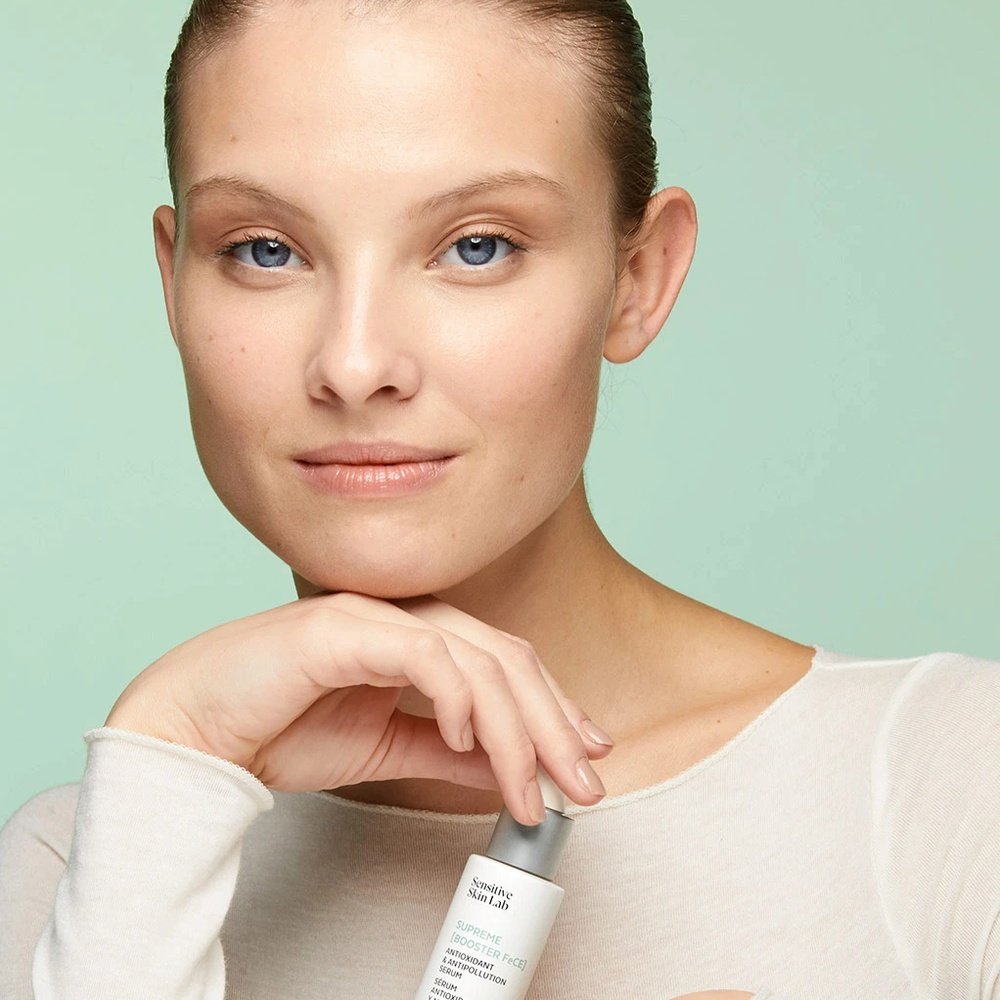 sensilis – supreme booster fece serum antioxydant et antipollution – 30ml sensilis – supreme booster fece serum antioxydant et antipollution – 30ml