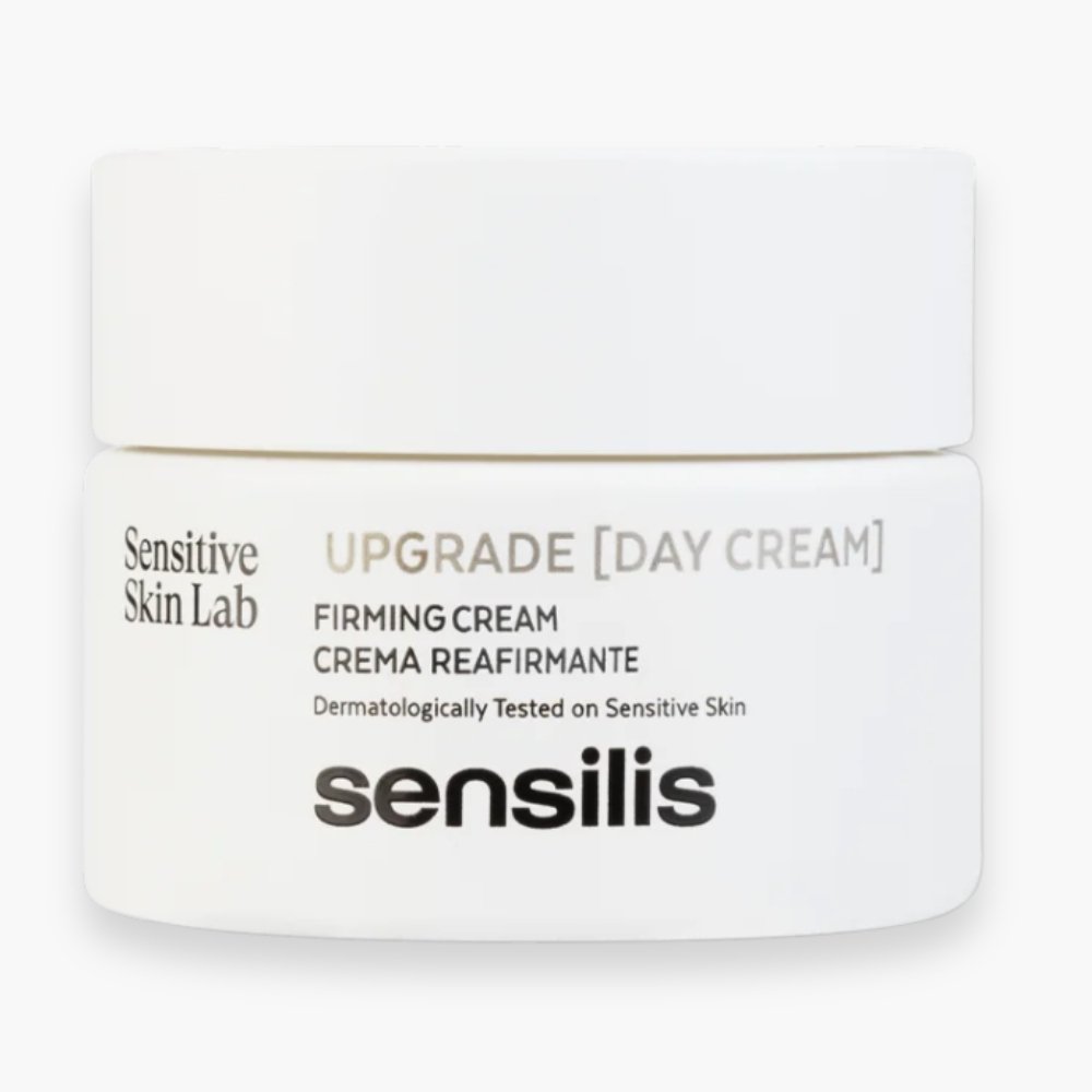 sensilis – upgrade day cream creme de jour fermete – 50ml