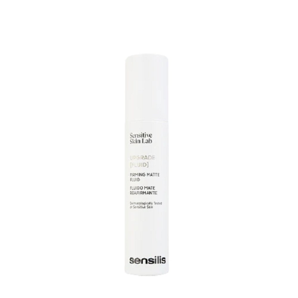 sensilis – upgrade fluide matte – 50ml