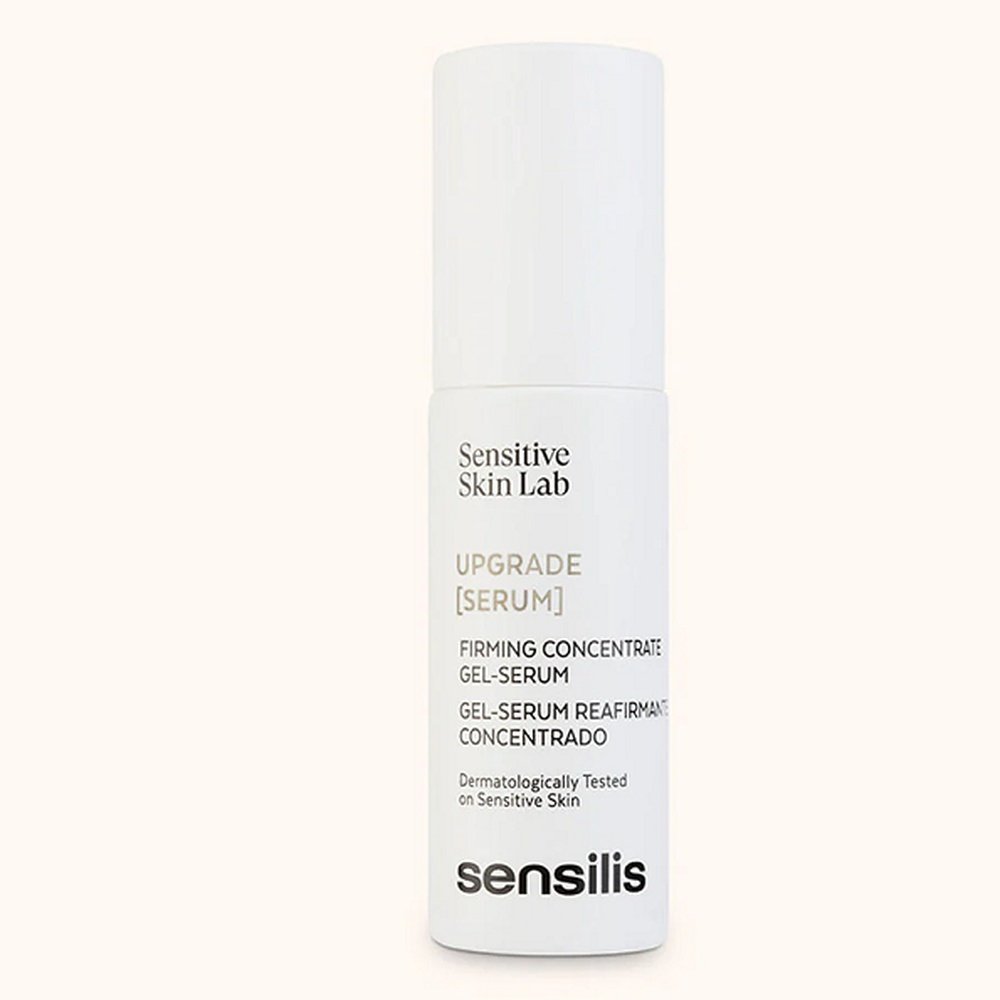 sensilis – upgrade serum anti age raffermissant – 30ml