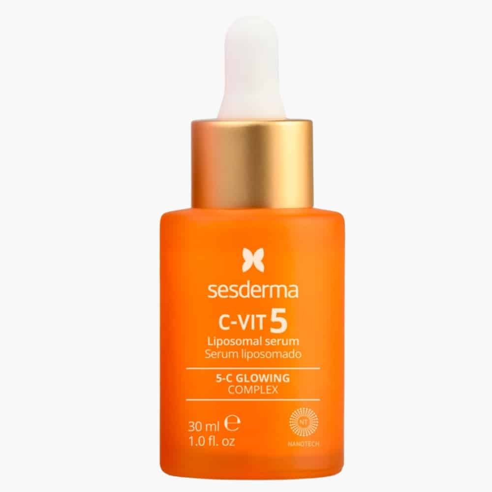 sesderma – c vit5 serum liposomal complexe eclat – 30ml
