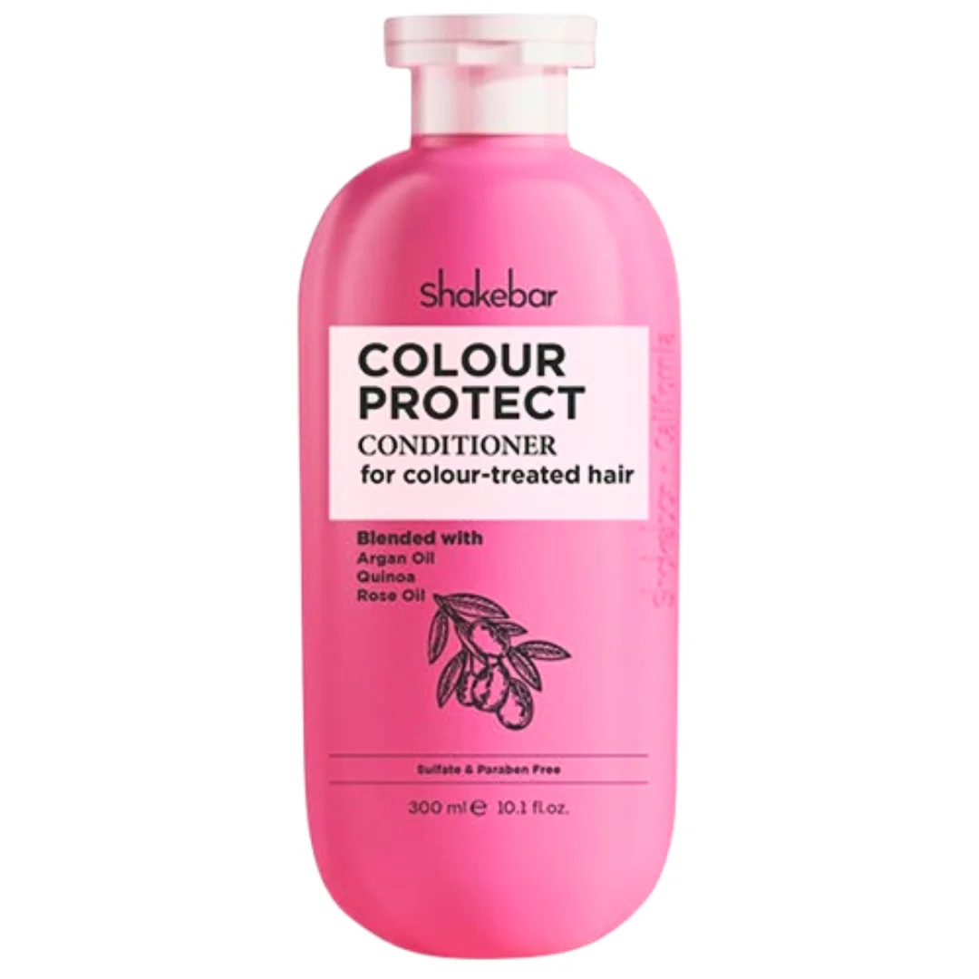 shakebar – colour protect hair conditioner – 300ml