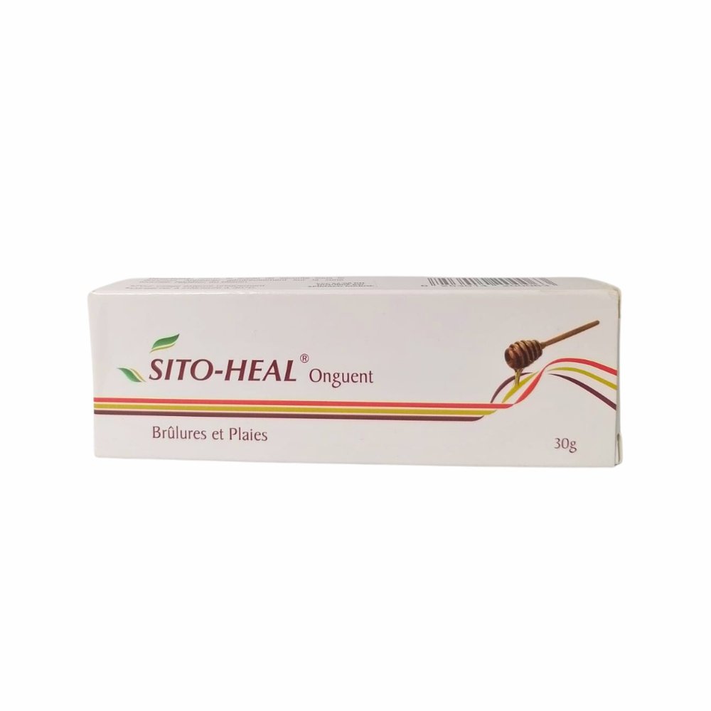 sito heal – ointment – 30g