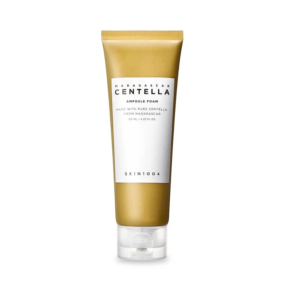 skin 1004 – ampoule foam – 125ml