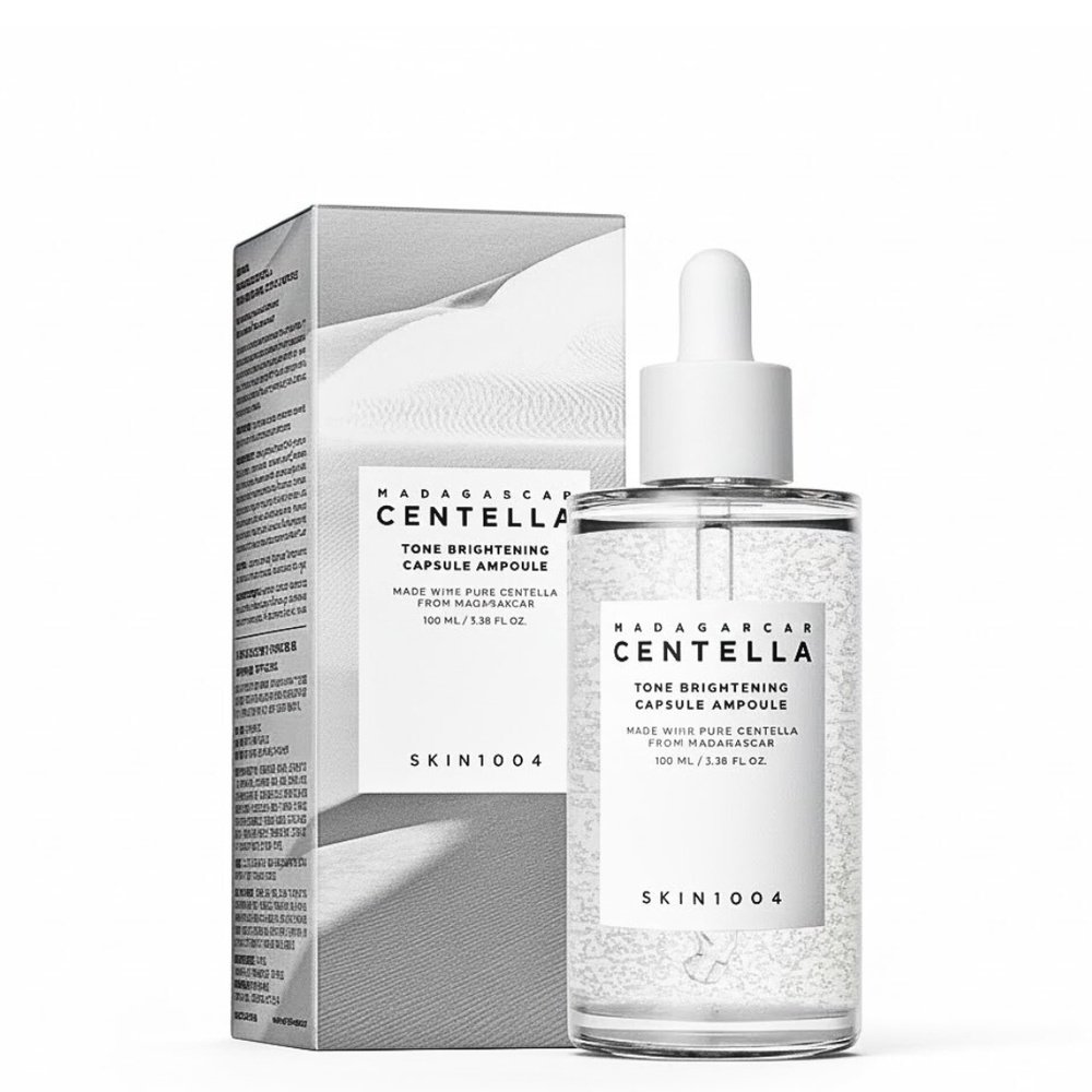 skin 1004 – tone brightening capsule ampoule – 50ml