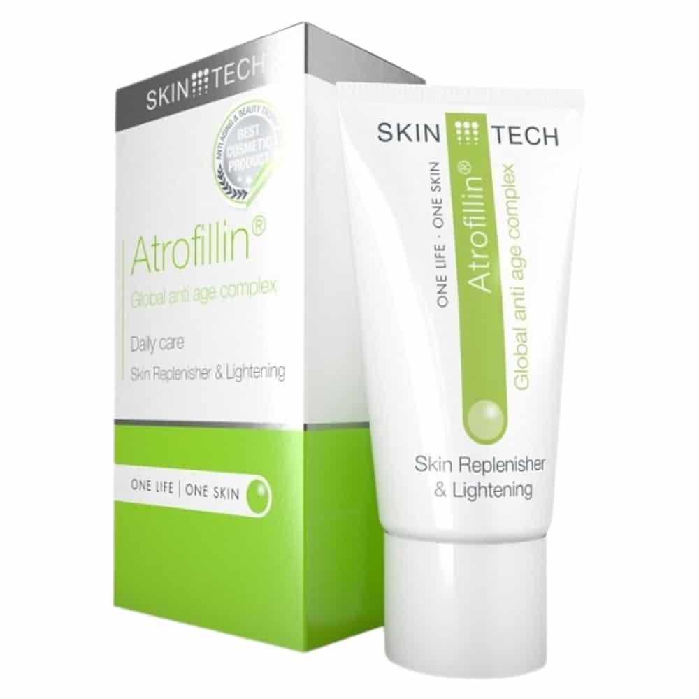 skintech – atrofillin complexe anti age global – 50ml