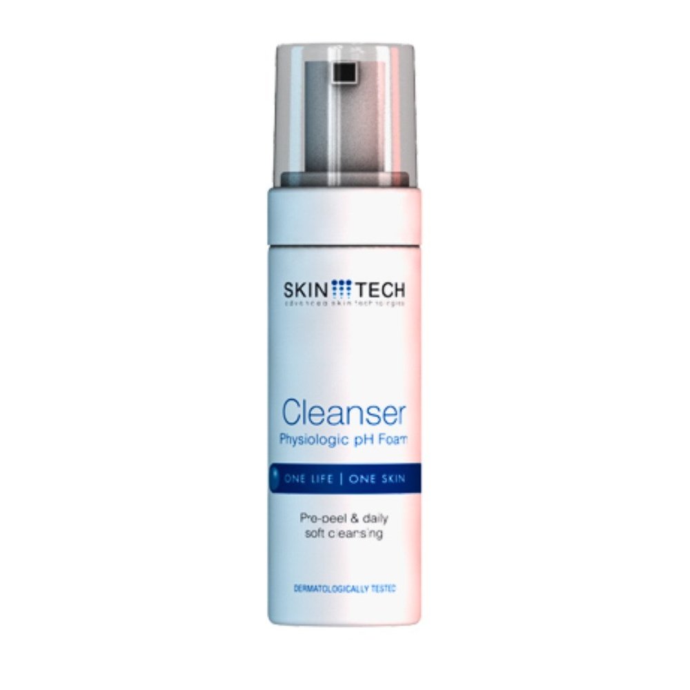 skintech – cleanser – 150ml