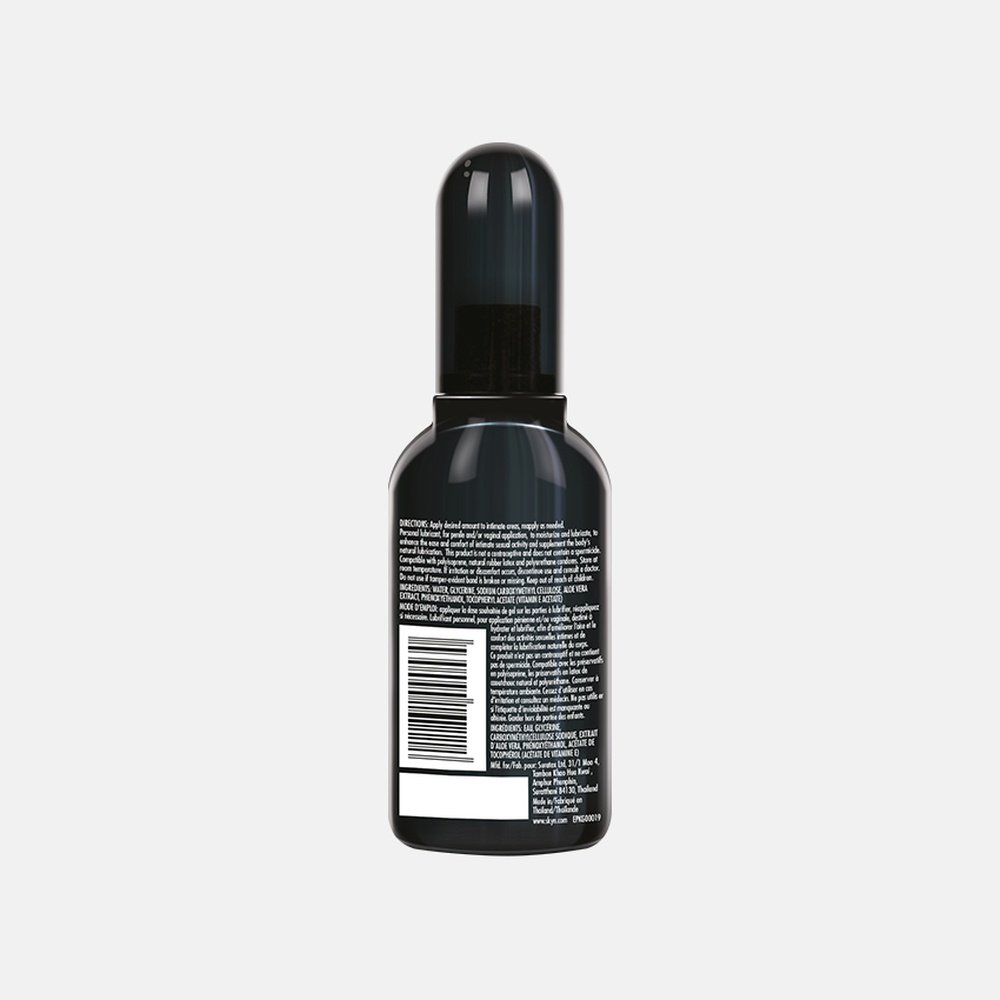 skyn – gel lubrifiant aqua feel (hydratation et douceur) – 80ml skyn – gel lubrifiant aqua feel (hydratation et douceur) – 80ml