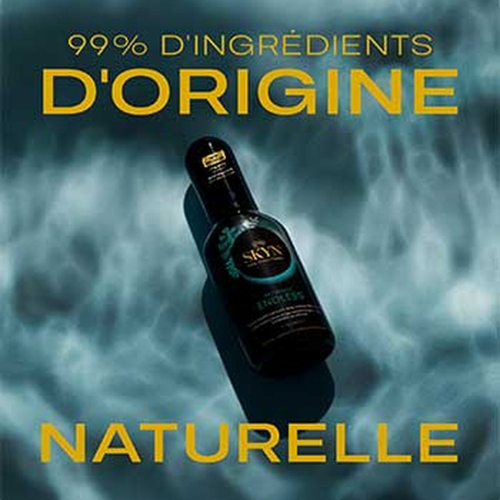 skyn – gel lubrifiant naturally endless (longue duree a base d’eau) – 80ml skyn – gel lubrifiant naturally endless (longue duree a base d’eau) – 80ml
