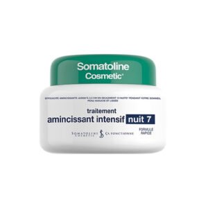 somatoline cosmetic – amincissant intensif 7 nuits – 400ml