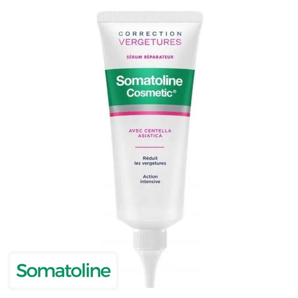 somatoline cosmetic – correction vergetures serum reparateur action intensive – 100ml