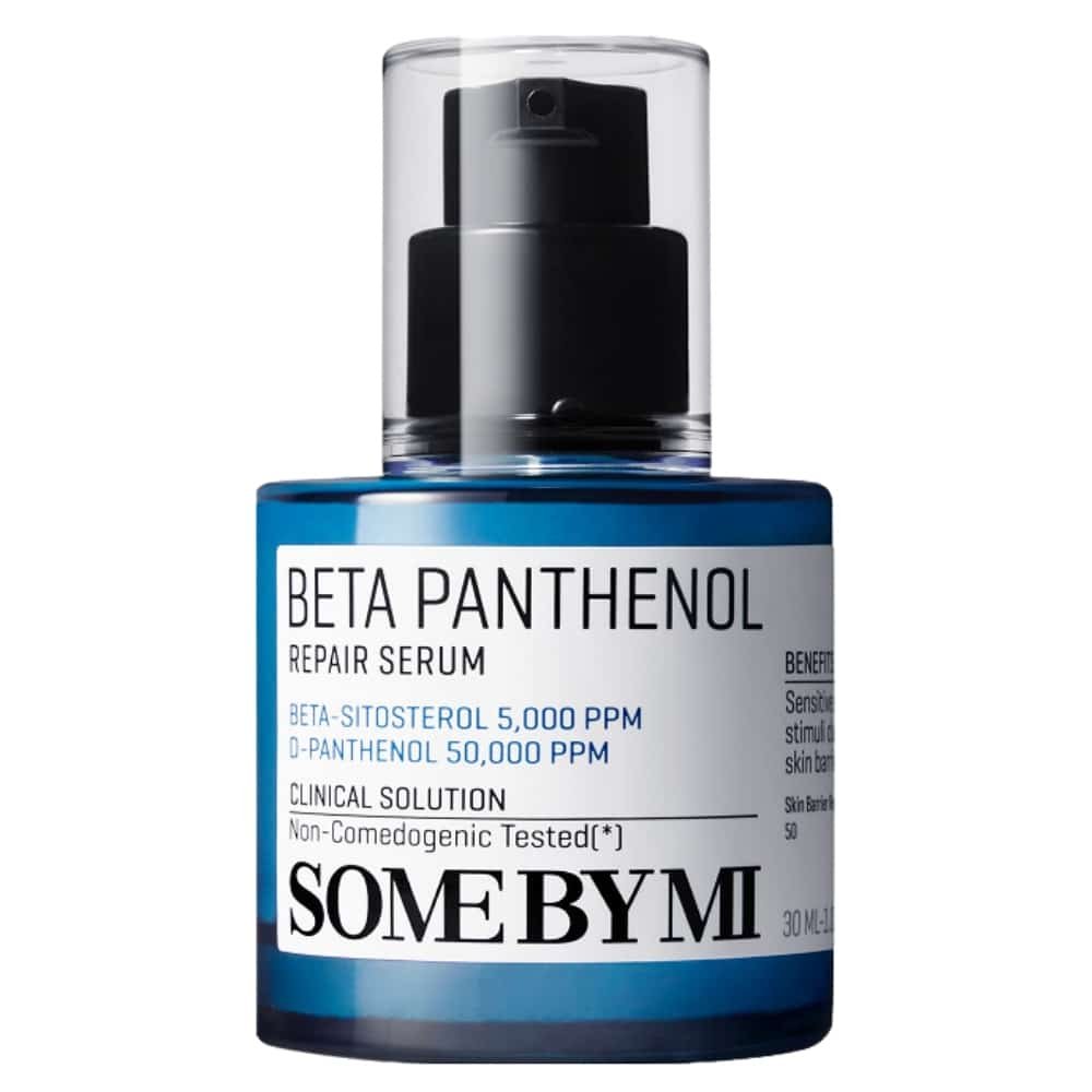 some by mi – beta panthenol serum reparateur – 30ml