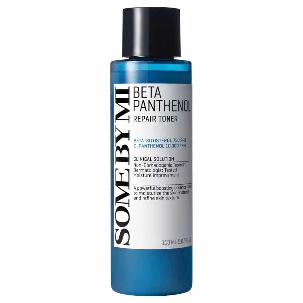 some by mi – beta panthenol tonique reparateur – 150ml