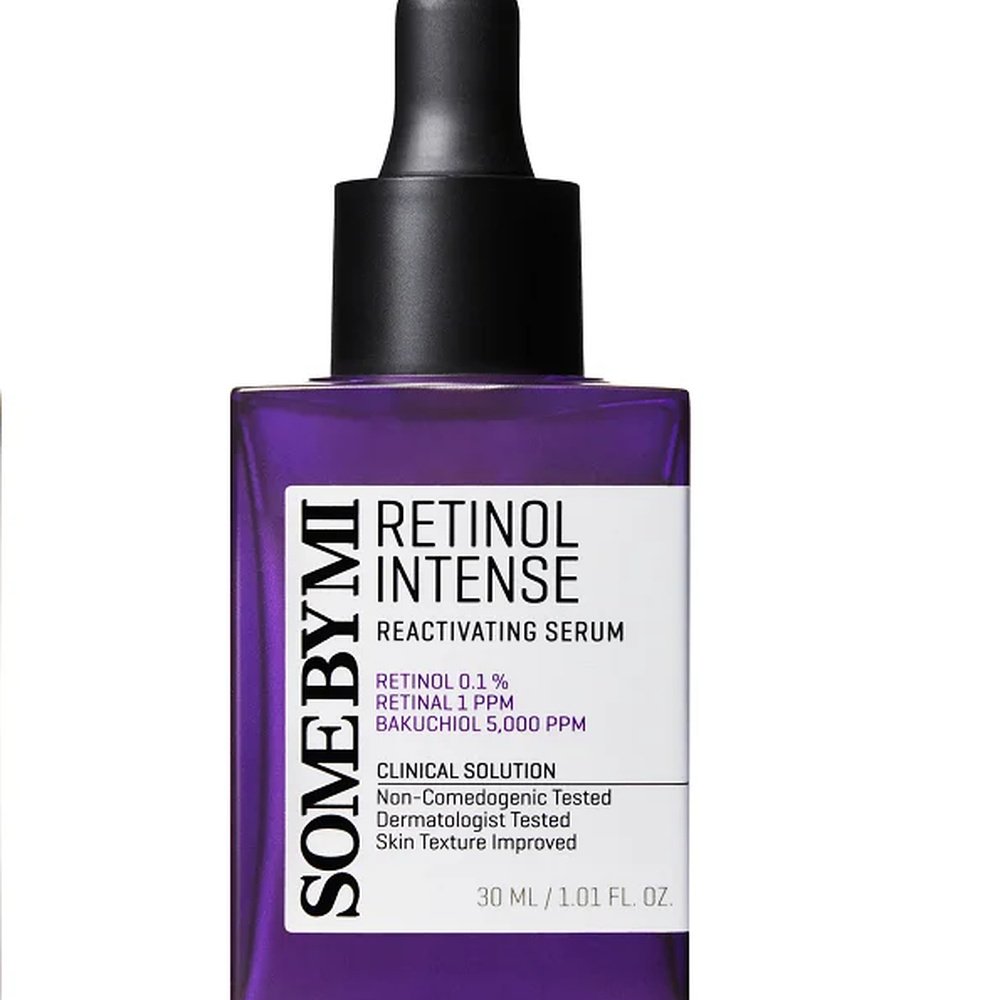 some by mi – retinol intense reactivating serum – 30ml