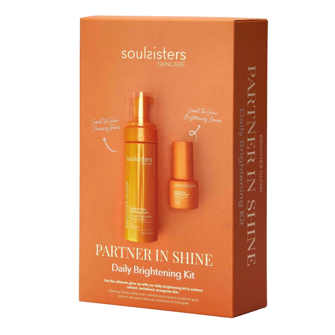 soulsisters – kit eclat instantane