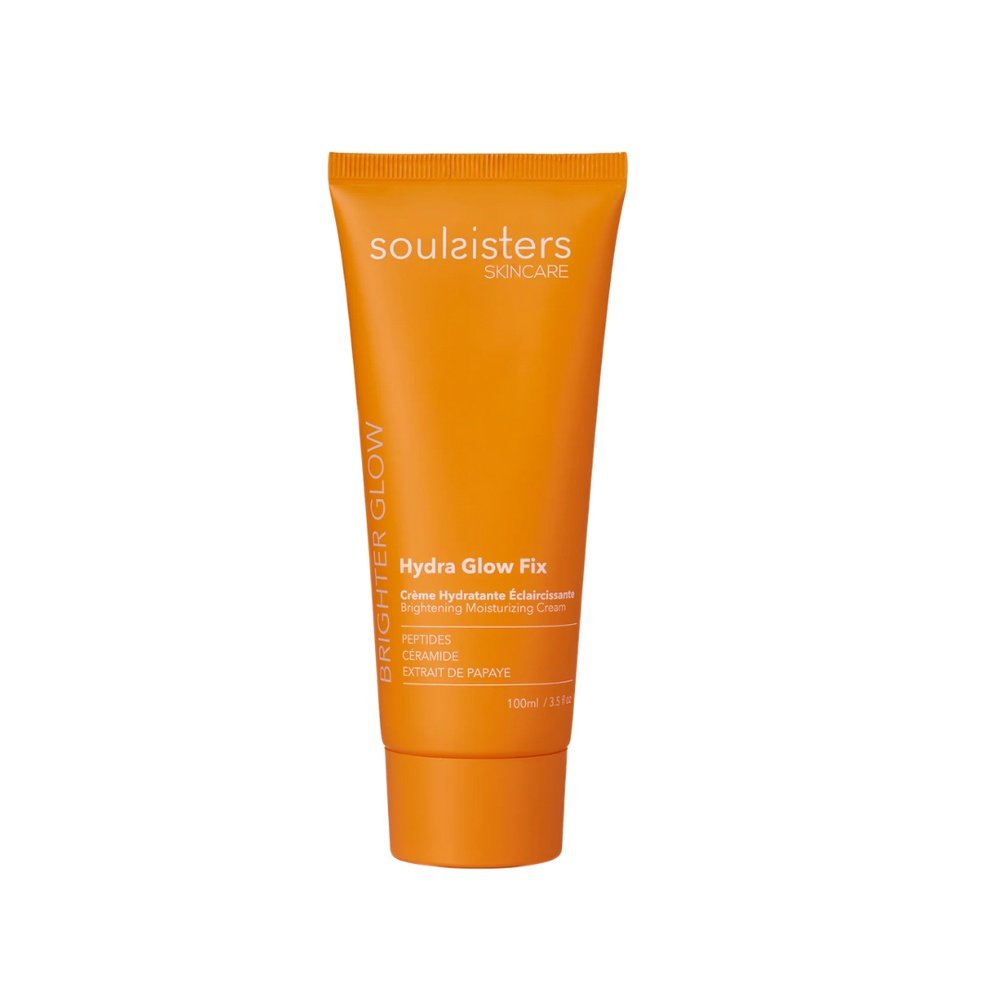 soulsisters – hydra glow fix – 50ml