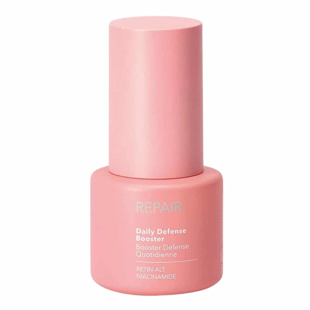 soulsisters – repair booster defense quotidienne – 15ml