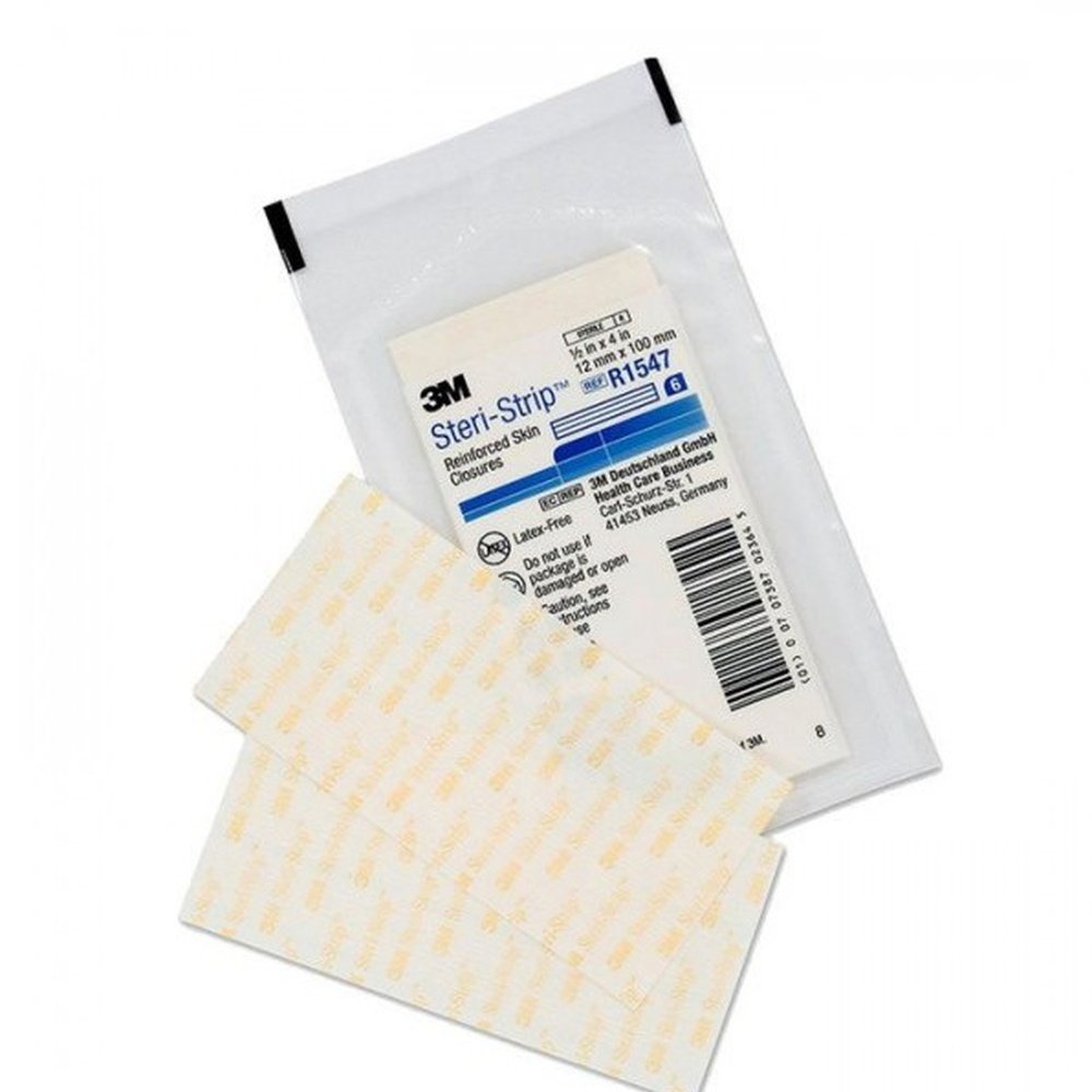 steri strip – 6*100 – 1unite