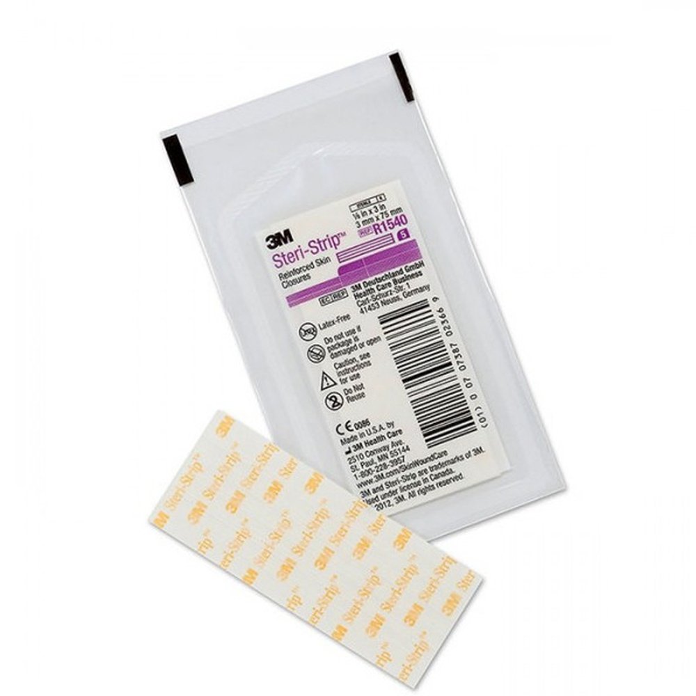 steri strip – 3*75 – 1unite