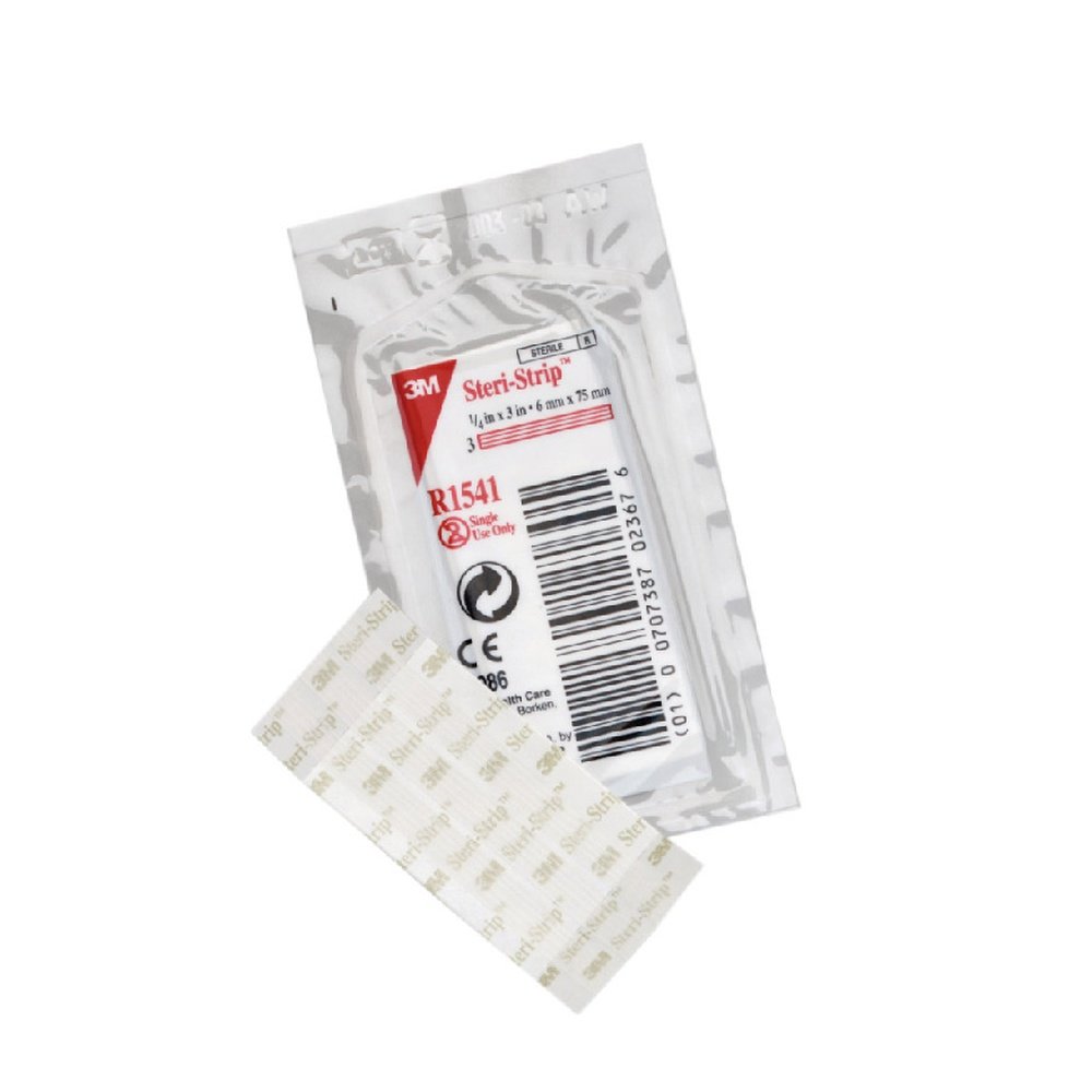 steri strip – 6*75 – 1unite