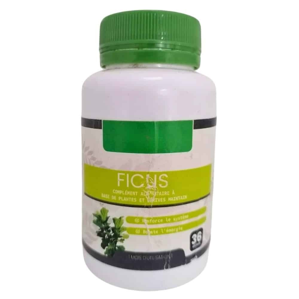 svita premium – ficus – 36 gelules