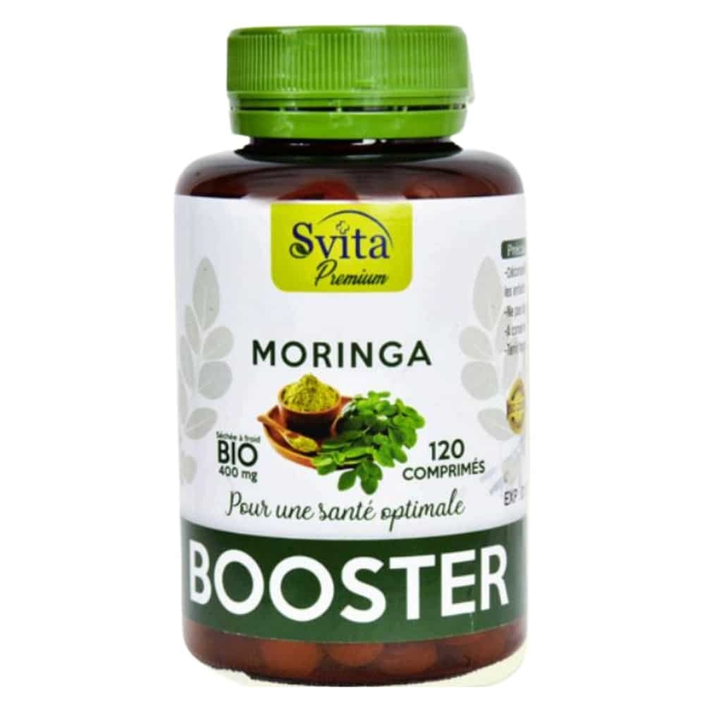 svita premium – moringa – 120 gelules