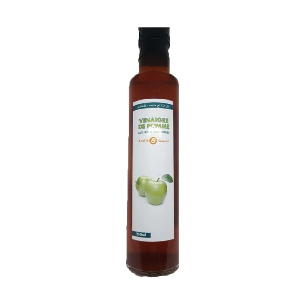svita premium – vinaigre pomme – 250ml