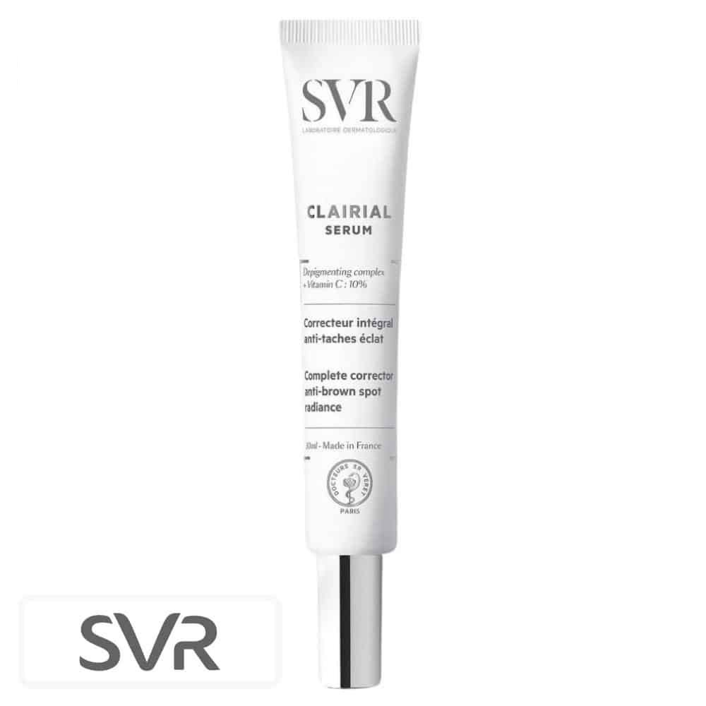 svr – clairial serum correcteur integral anti taches eclat – 30ml